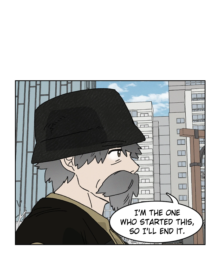 Read Our Time chapter 46 image 92 on Lezhin