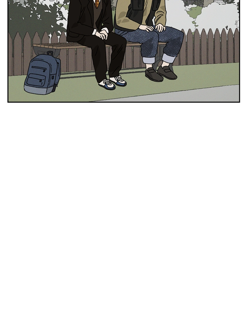 Read Our Time chapter 46 image 95 on Lezhin