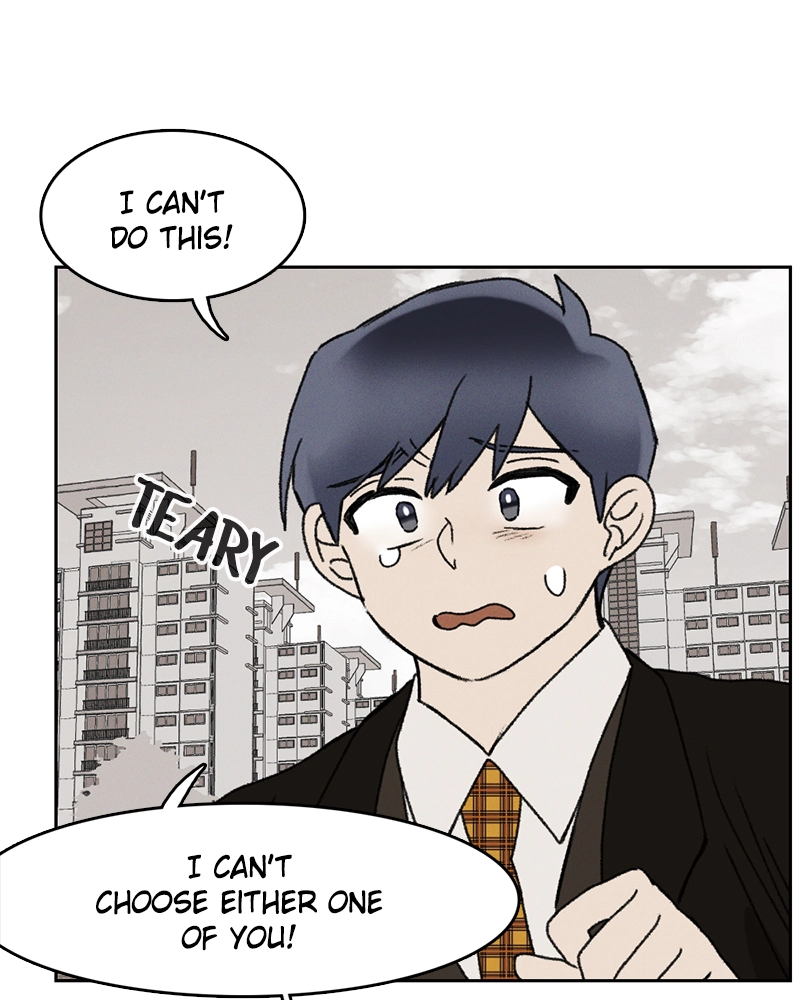 Read Our Time chapter 48 image 100 on Lezhin