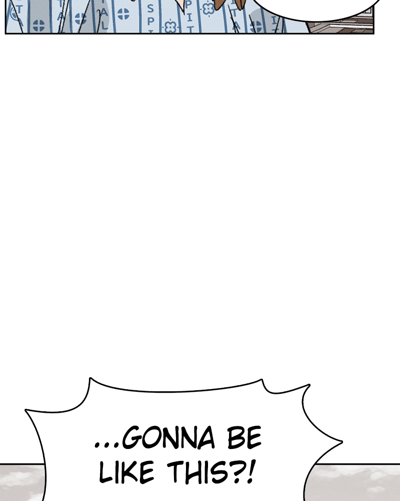 Read Our Time chapter 48 image 102 on Lezhin