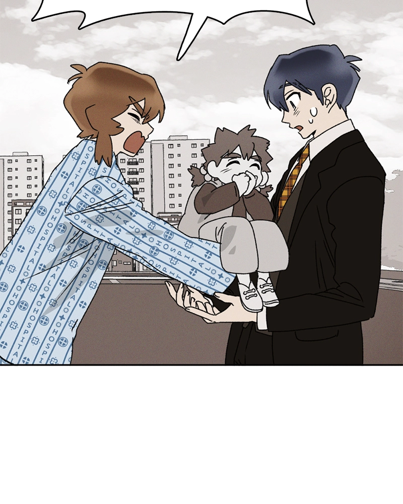 Read Our Time chapter 48 image 103 on Lezhin