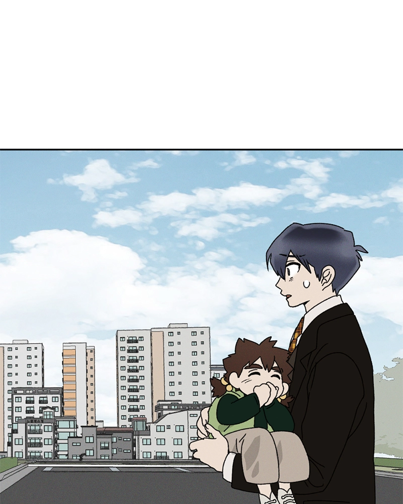 Read Our Time chapter 48 image 104 on Lezhin