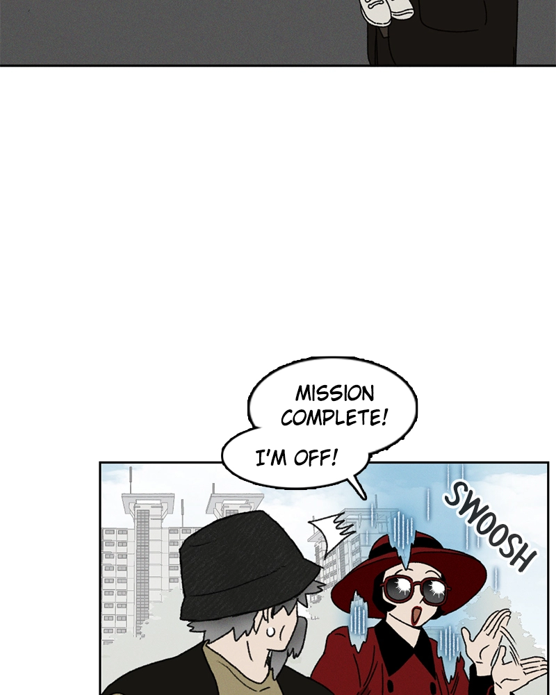 Read Our Time chapter 48 image 105 on Lezhin