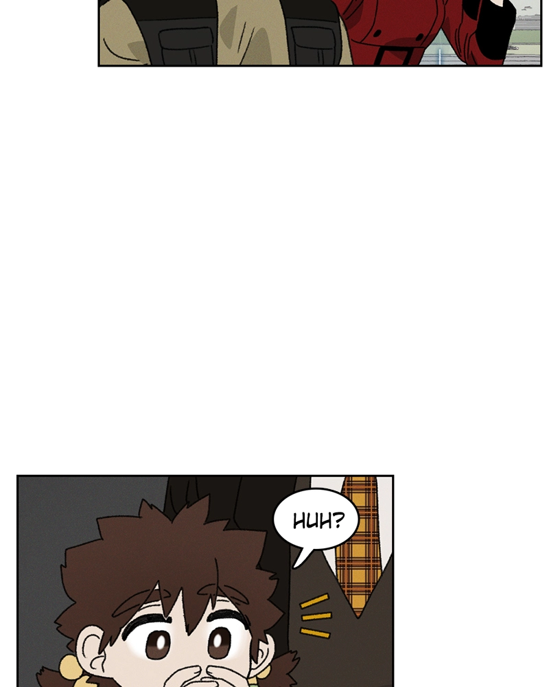 Read Our Time chapter 48 image 106 on Lezhin