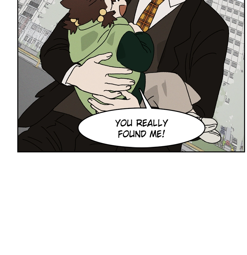 Read Our Time chapter 48 image 108 on Lezhin