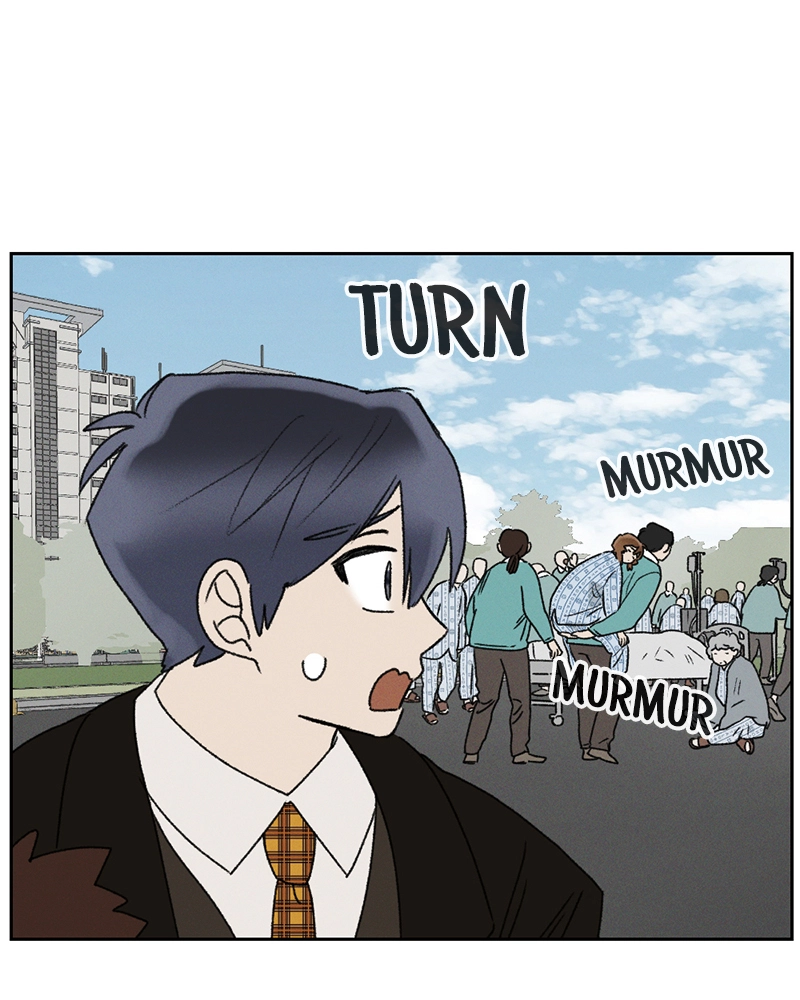 Read Our Time chapter 48 image 109 on Lezhin