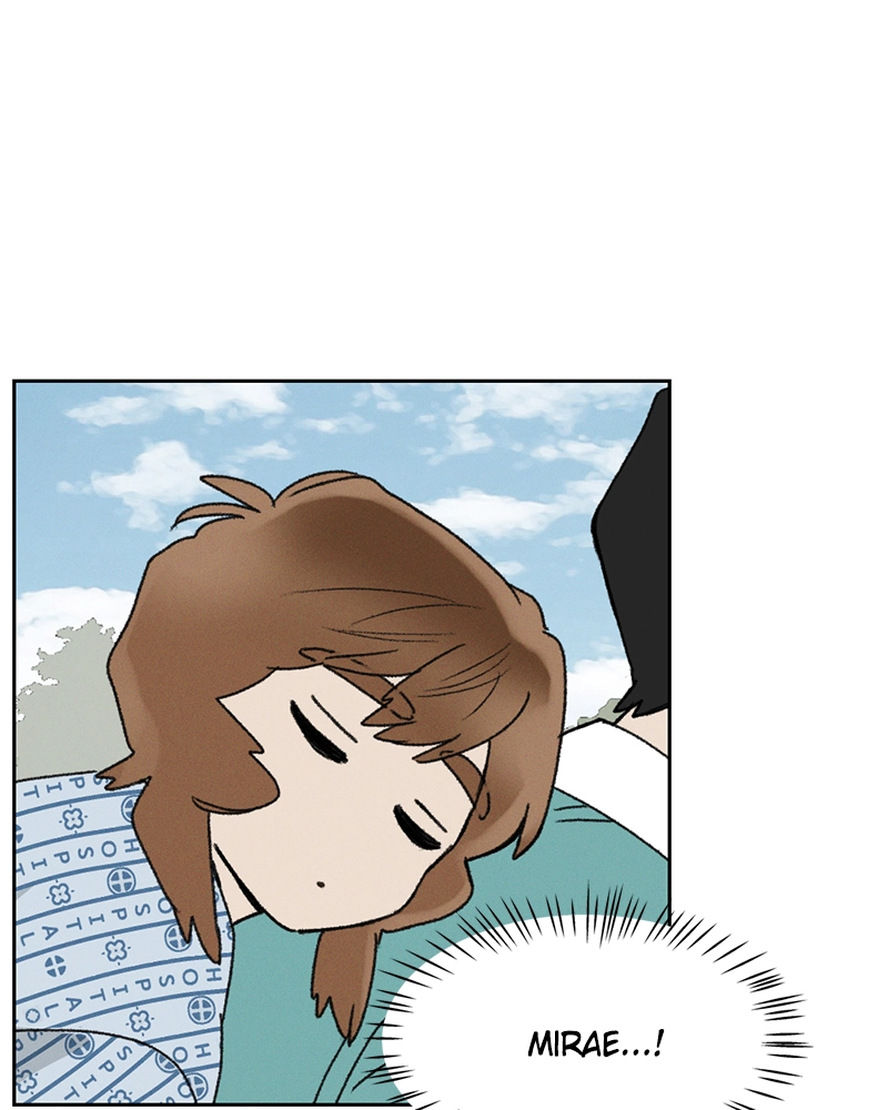Read Our Time chapter 48 image 110 on Lezhin
