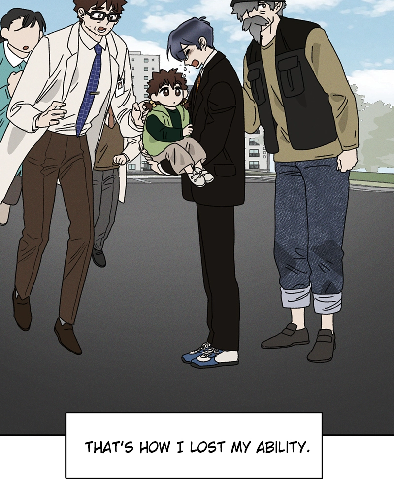 Read Our Time chapter 48 image 113 on Lezhin