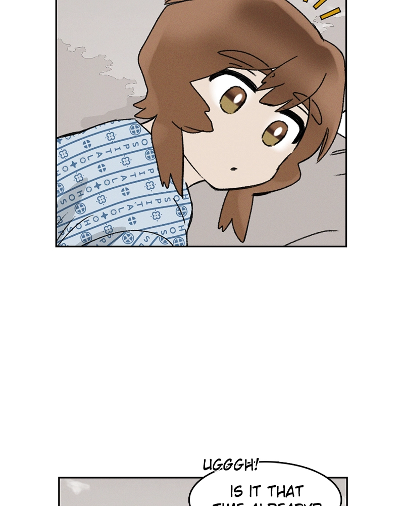Read Our Time chapter 48 image 2 on Lezhin