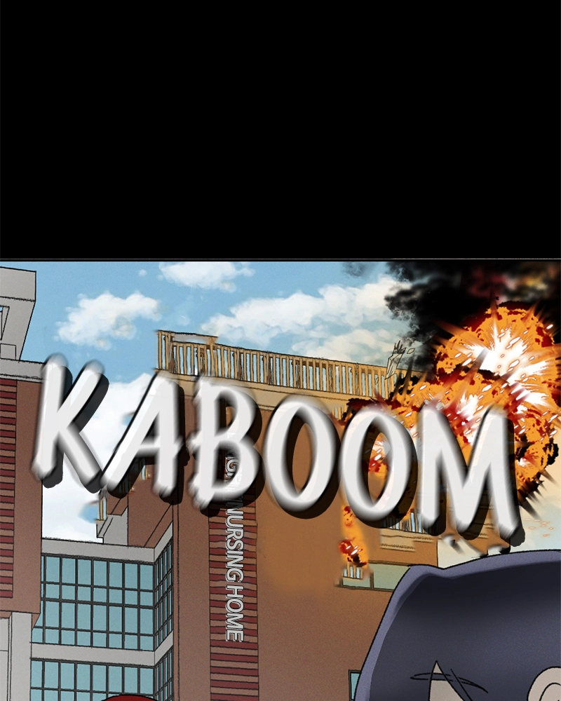 Read Our Time chapter 48 image 20 on Lezhin