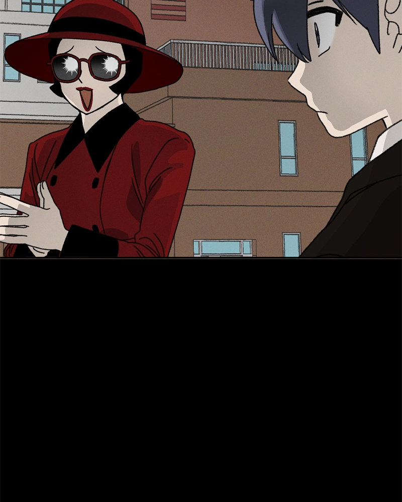 Read Our Time chapter 48 image 21 on Lezhin