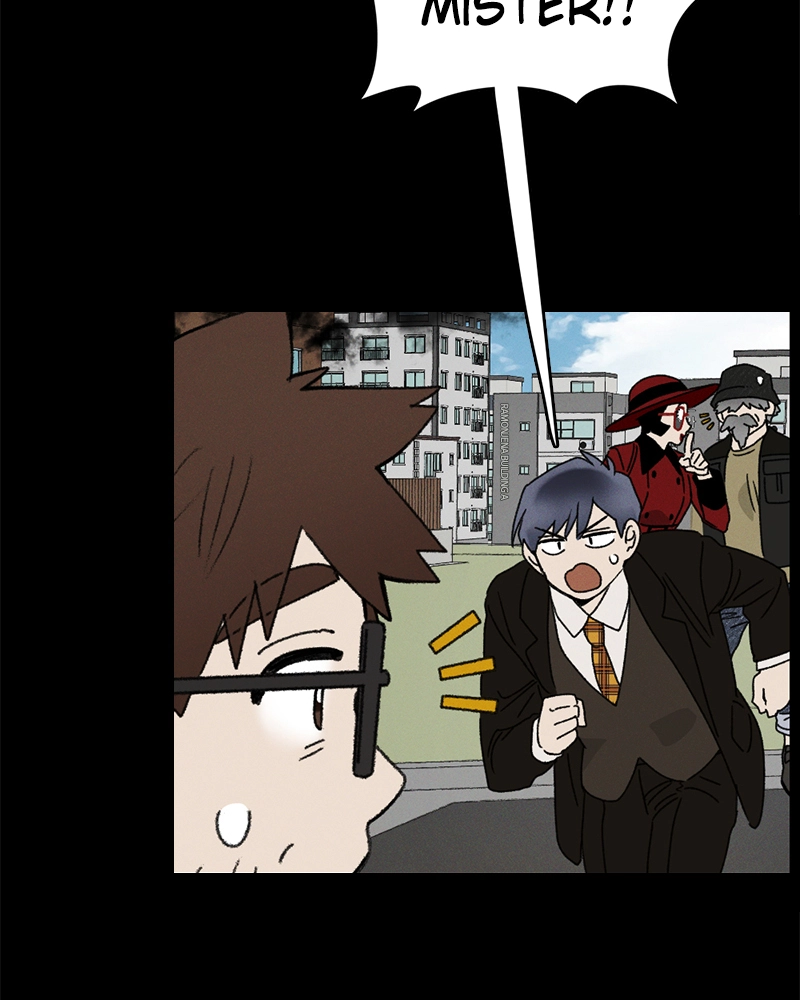 Read Our Time chapter 48 image 26 on Lezhin