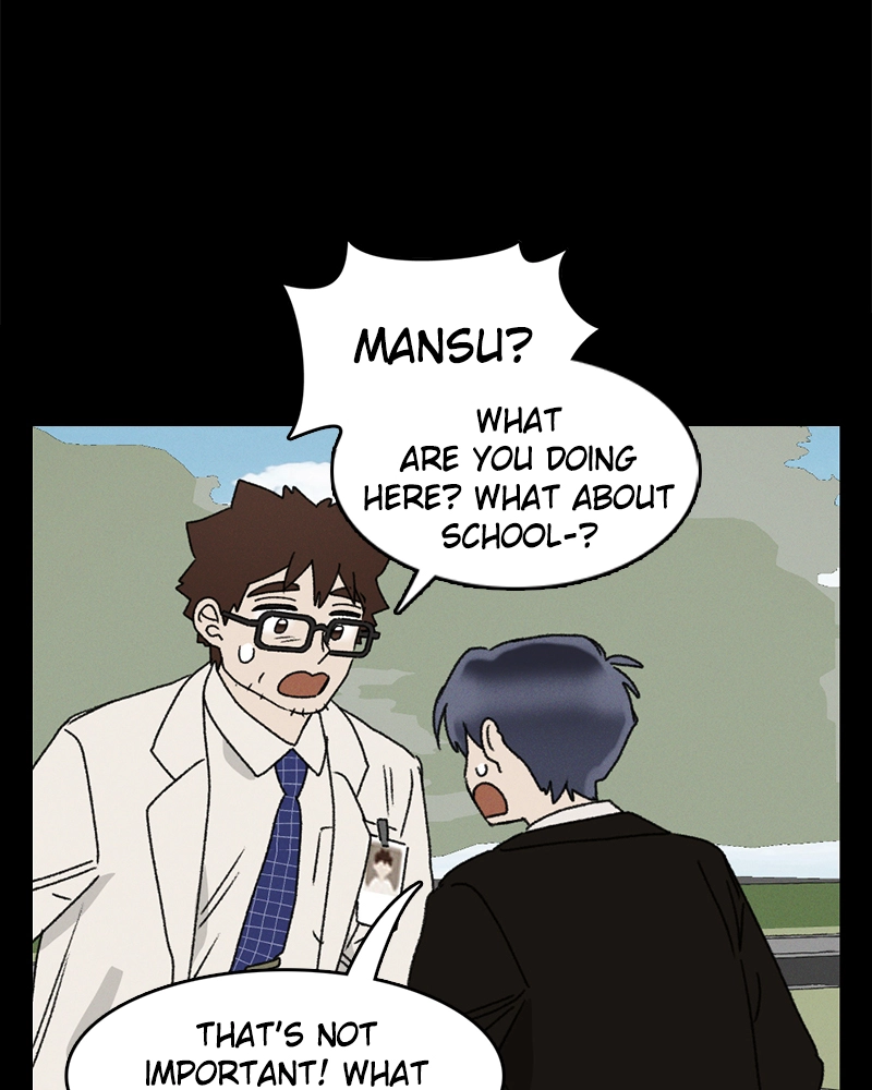 Read Our Time chapter 48 image 27 on Lezhin