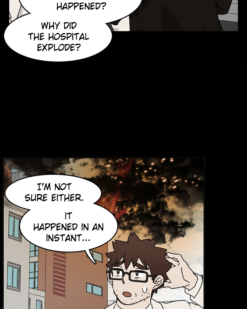 Read Our Time chapter 48 image 28 on Lezhin
