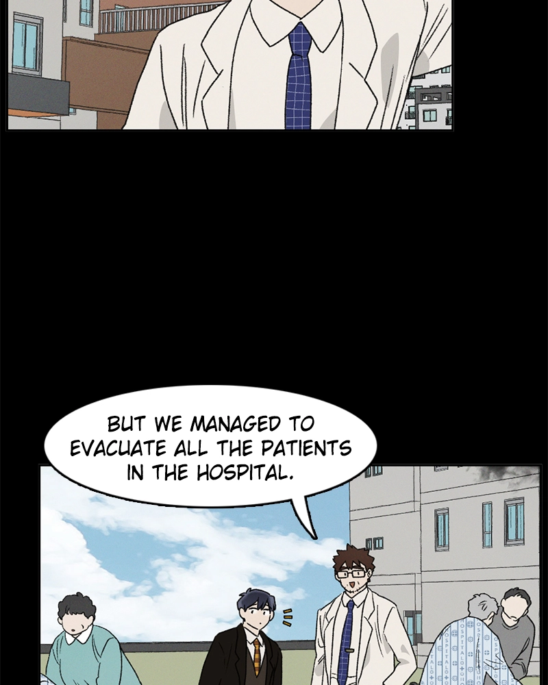 Read Our Time chapter 48 image 29 on Lezhin