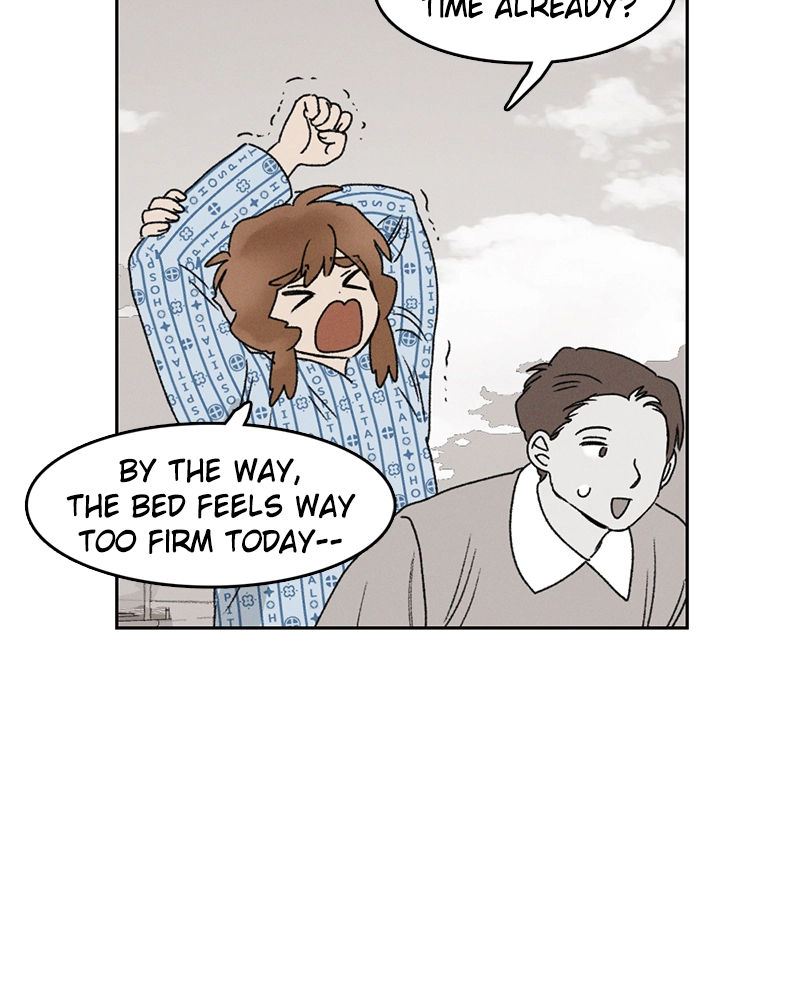 Read Our Time chapter 48 image 3 on Lezhin