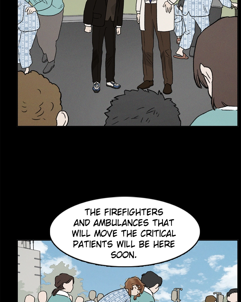 Read Our Time chapter 48 image 30 on Lezhin