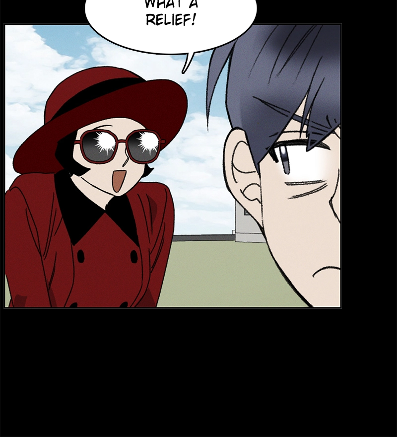 Read Our Time chapter 48 image 33 on Lezhin