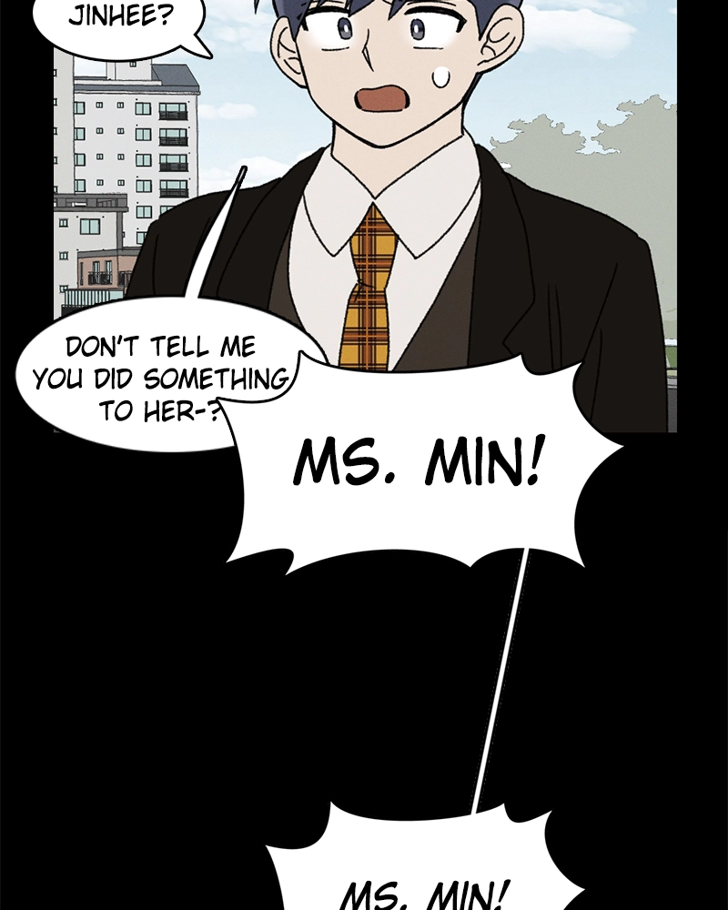 Read Our Time chapter 48 image 38 on Lezhin