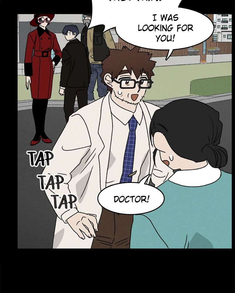 Read Our Time chapter 48 image 39 on Lezhin