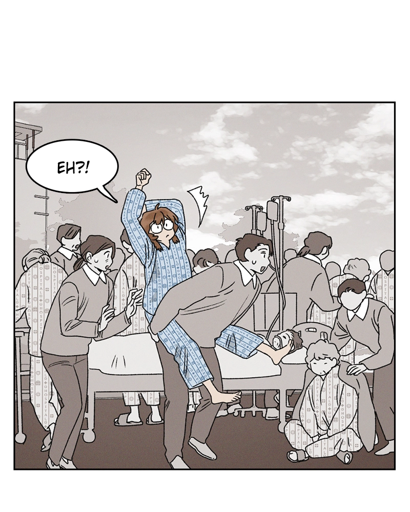 Read Our Time chapter 48 image 4 on Lezhin