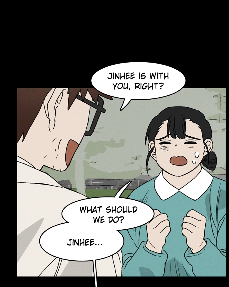 Read Our Time chapter 48 image 40 on Lezhin