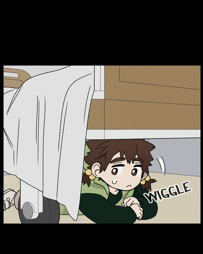 Read Our Time chapter 48 image 46 on Lezhin