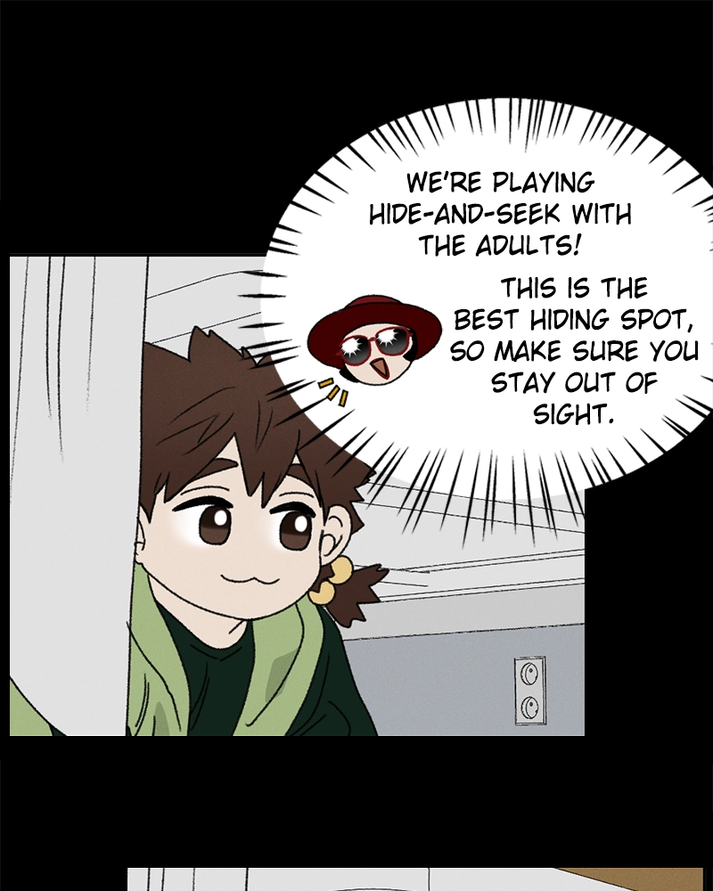 Read Our Time chapter 48 image 48 on Lezhin
