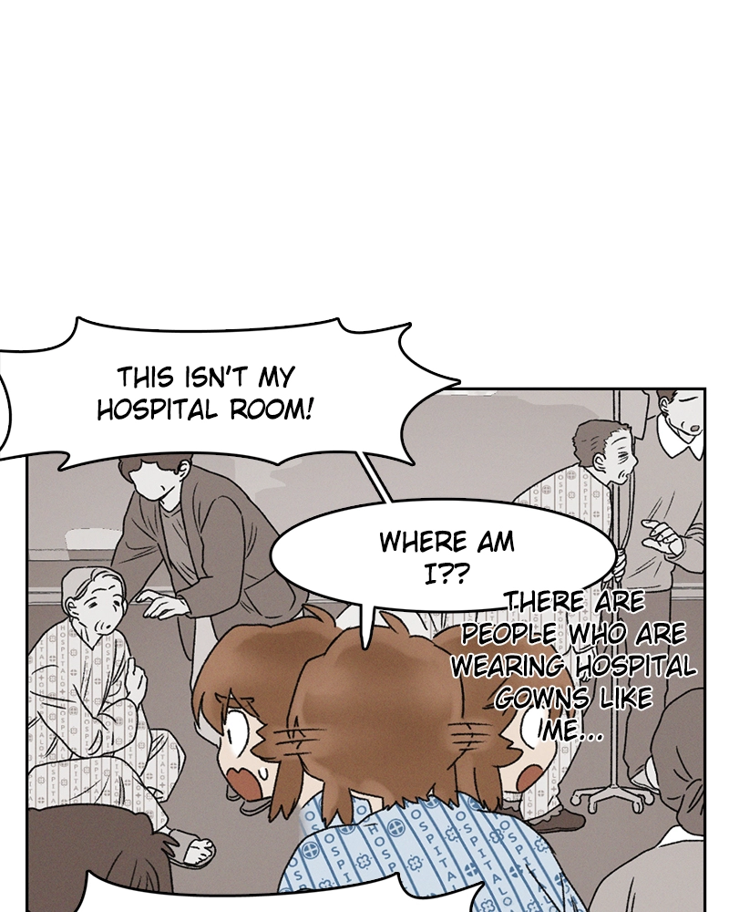 Read Our Time chapter 48 image 5 on Lezhin