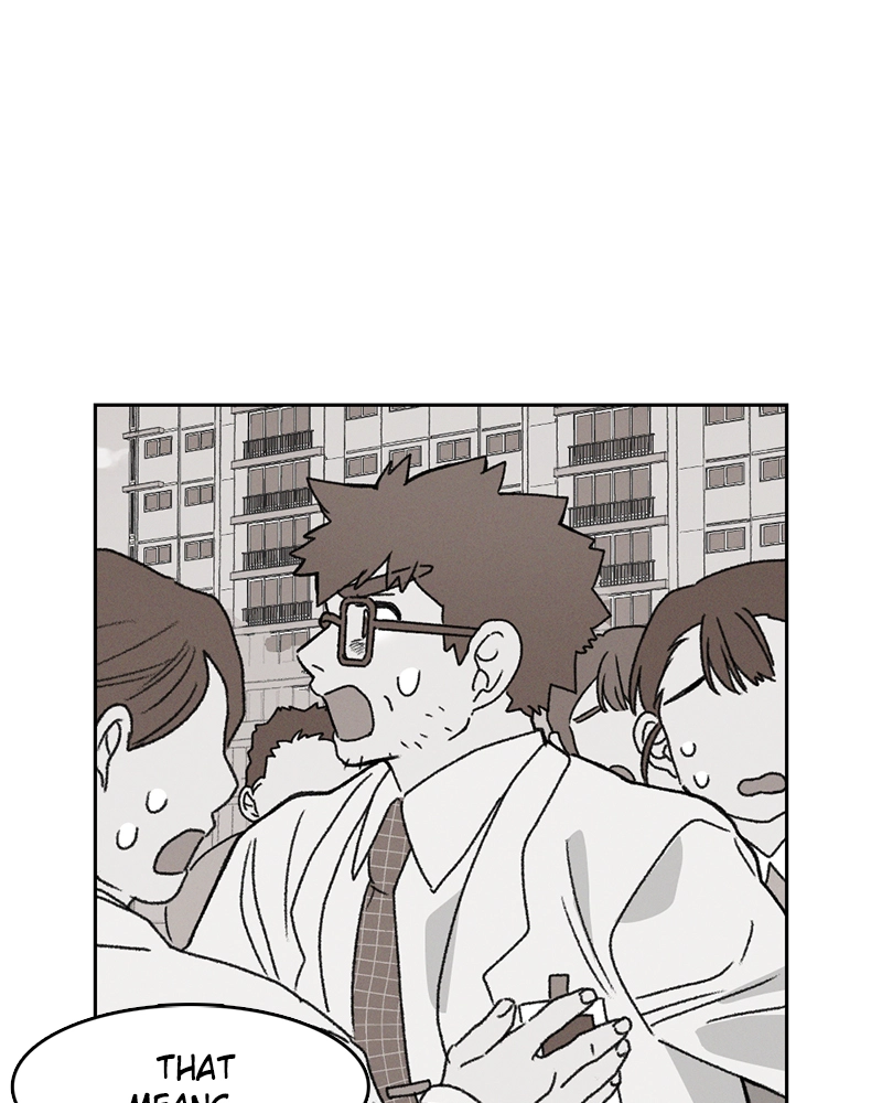Read Our Time chapter 48 image 51 on Lezhin
