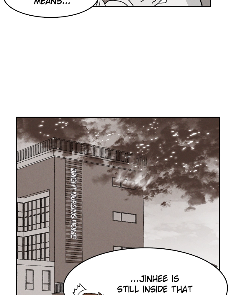 Read Our Time chapter 48 image 52 on Lezhin