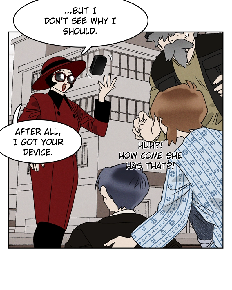 Read Our Time chapter 48 image 57 on Lezhin