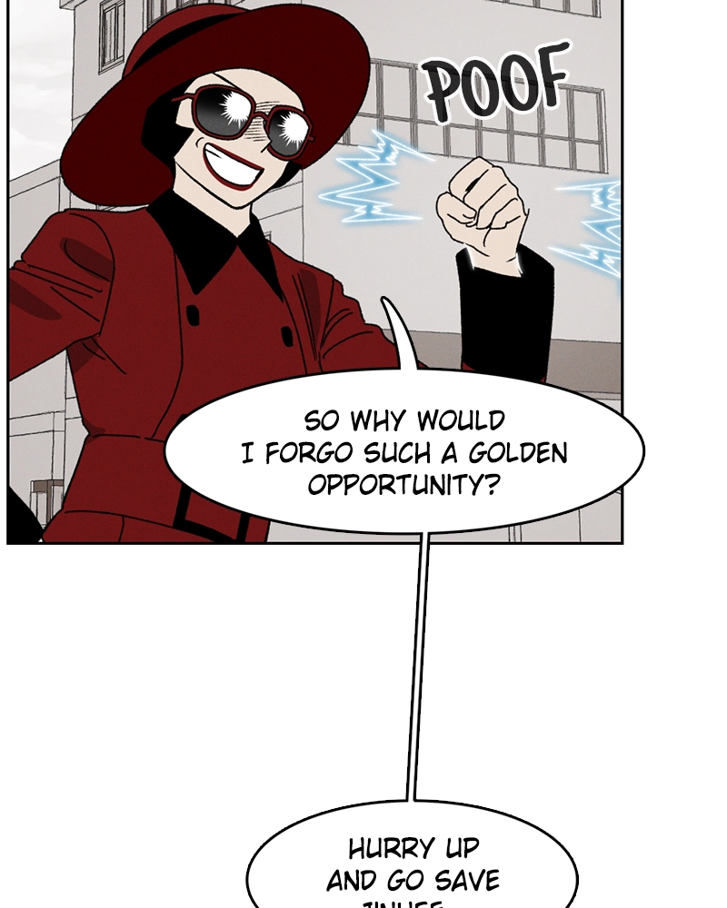 Read Our Time chapter 48 image 60 on Lezhin