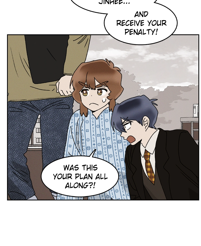 Read Our Time chapter 48 image 61 on Lezhin