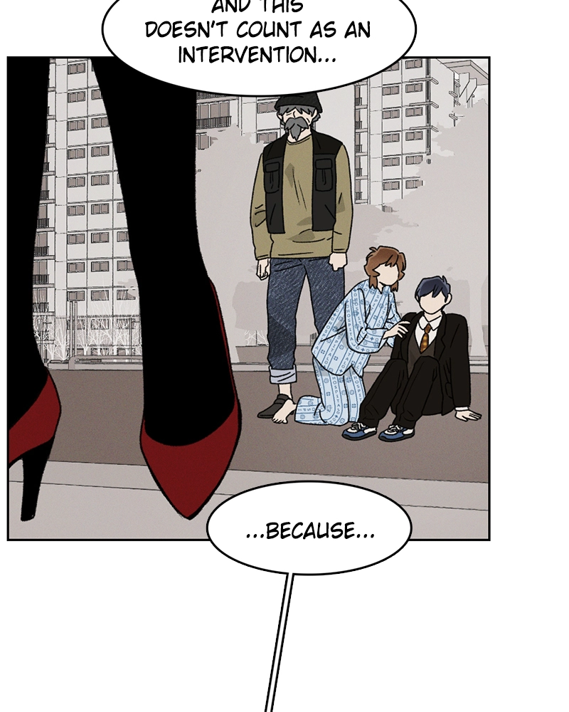 Read Our Time chapter 48 image 64 on Lezhin