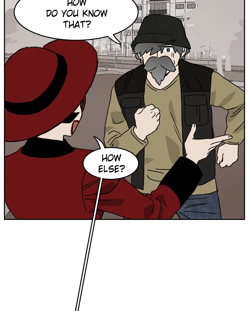 Read Our Time chapter 48 image 66 on Lezhin