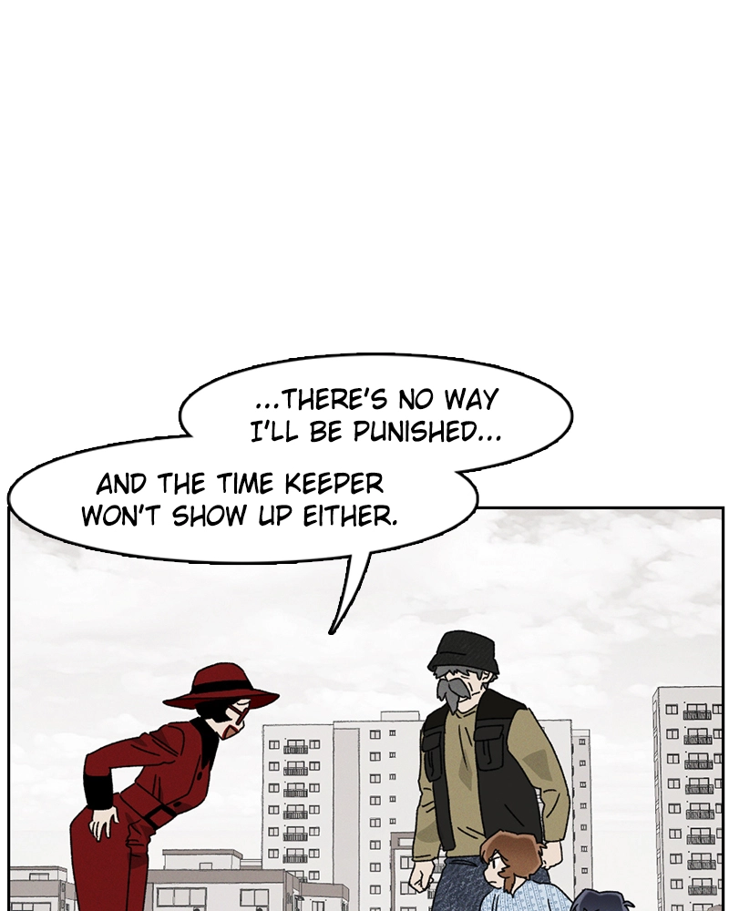 Read Our Time chapter 48 image 70 on Lezhin