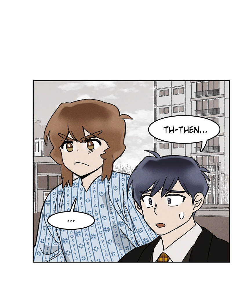 Read Our Time chapter 48 image 72 on Lezhin