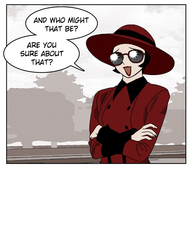Read Our Time chapter 48 image 76 on Lezhin