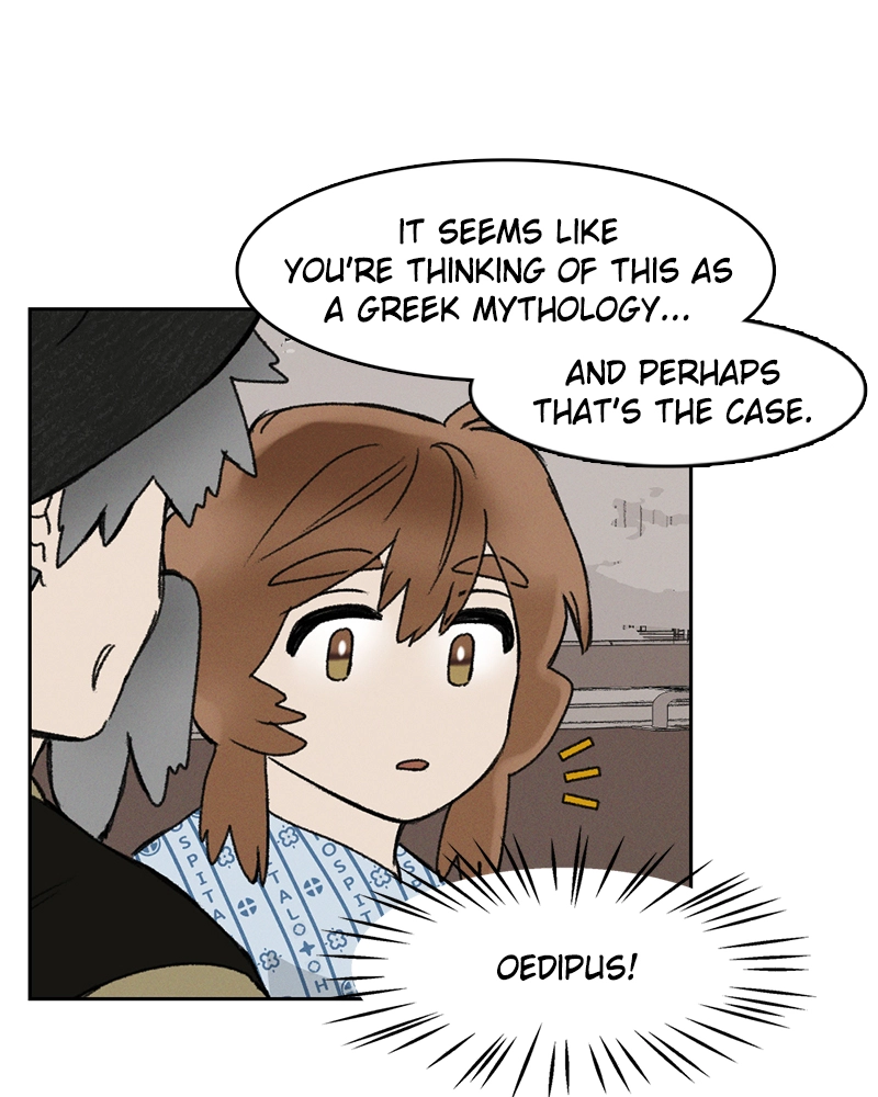 Read Our Time chapter 48 image 77 on Lezhin