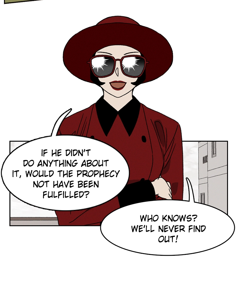 Read Our Time chapter 48 image 80 on Lezhin