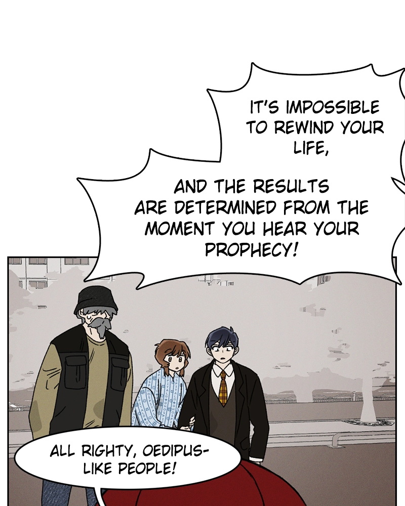 Read Our Time chapter 48 image 81 on Lezhin