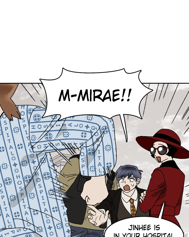 Read Our Time chapter 48 image 85 on Lezhin