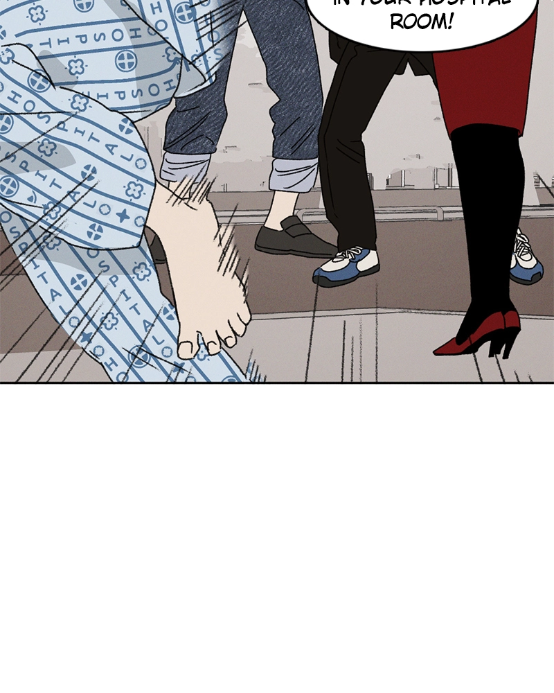Read Our Time chapter 48 image 86 on Lezhin