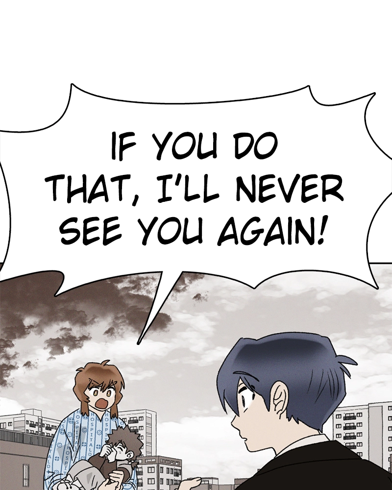 Read Our Time chapter 48 image 94 on Lezhin