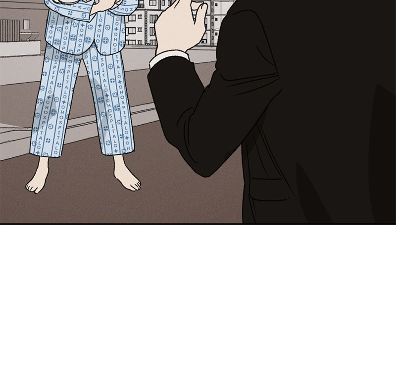 Read Our Time chapter 48 image 95 on Lezhin
