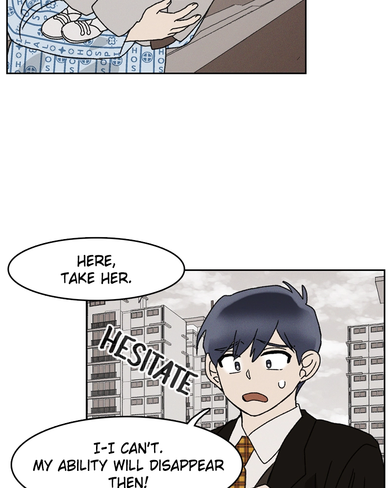Read Our Time chapter 48 image 97 on Lezhin