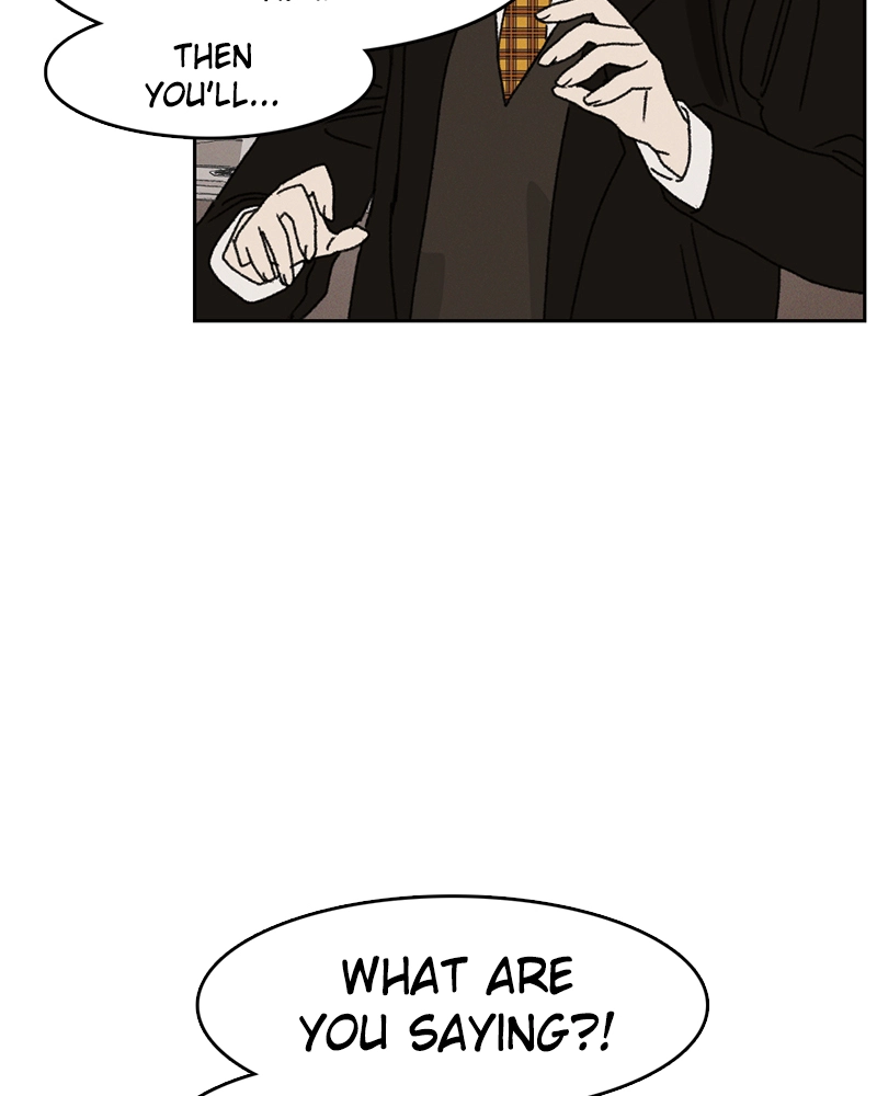 Read Our Time chapter 48 image 98 on Lezhin