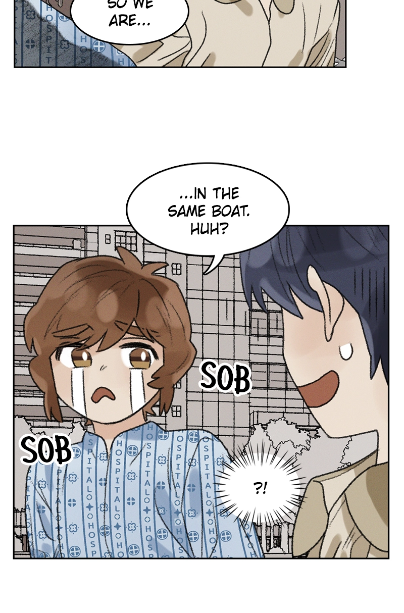 Read Our Time chapter 5 image 11 on Lezhin