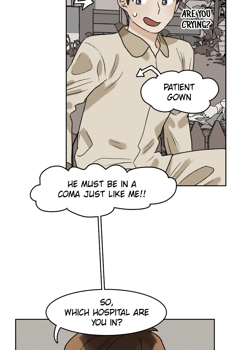 Read Our Time chapter 5 image 13 on Lezhin